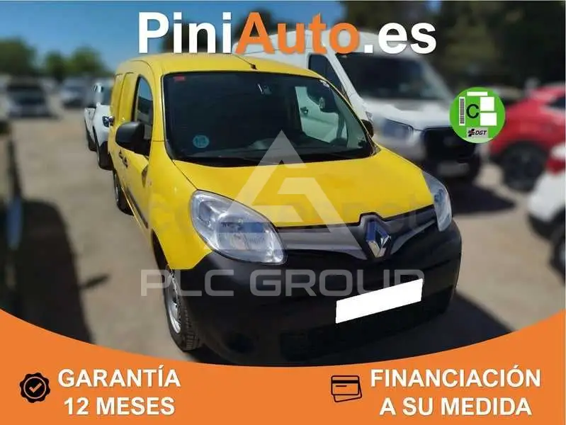 2020 Renault Kangoo