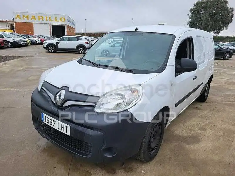 2020 Renault Kangoo