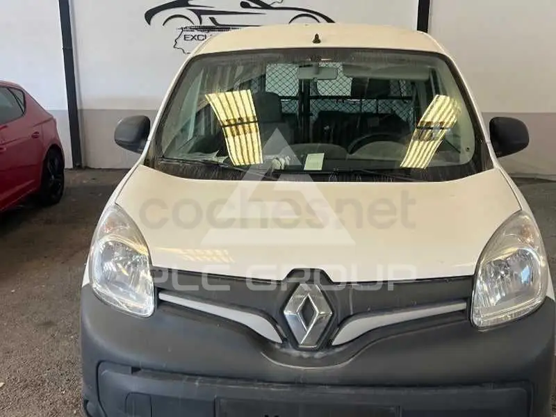 2020 Renault Kangoo