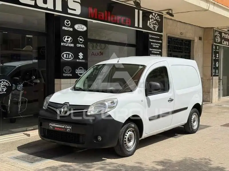 2020 Renault Kangoo