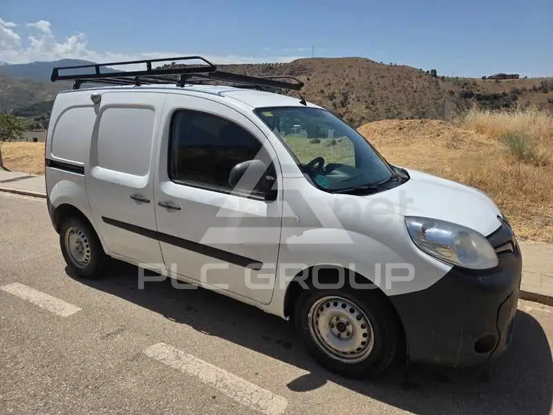 2020 Renault Kangoo