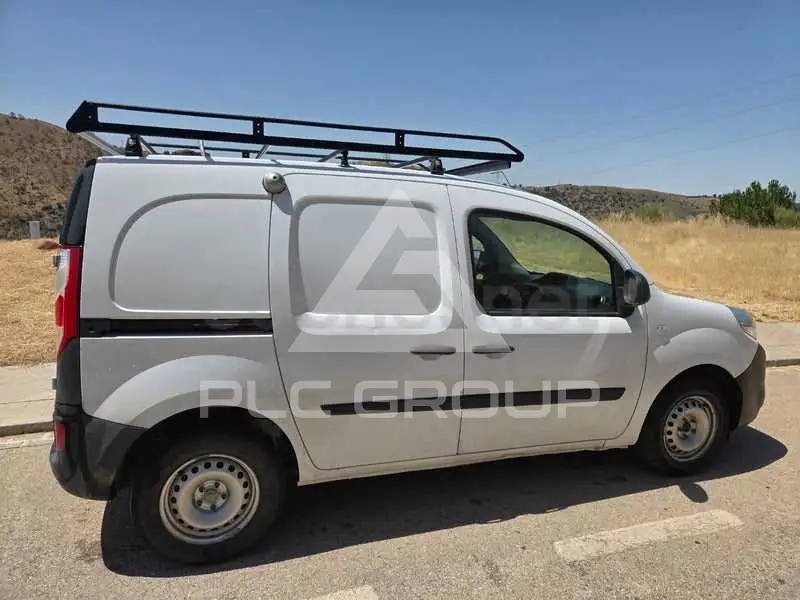 2020 Renault Kangoo