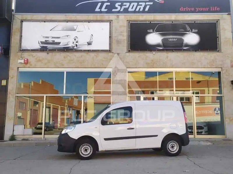 2020 Renault Kangoo