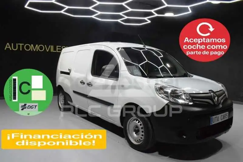 2020 Renault Kangoo
