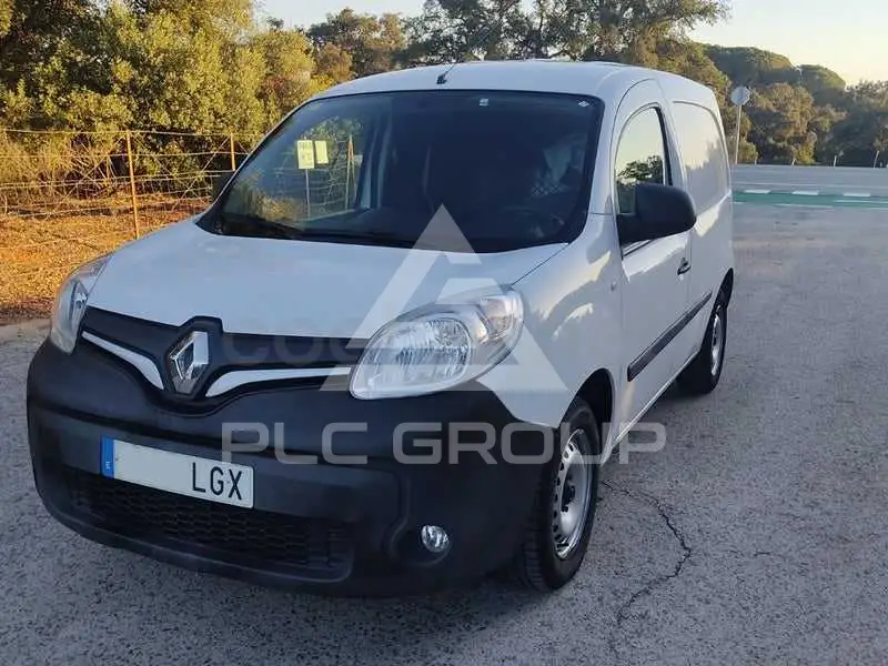 2020 Renault Kangoo