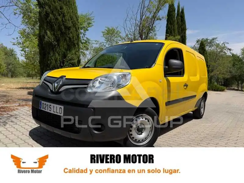 2020 Renault Kangoo
