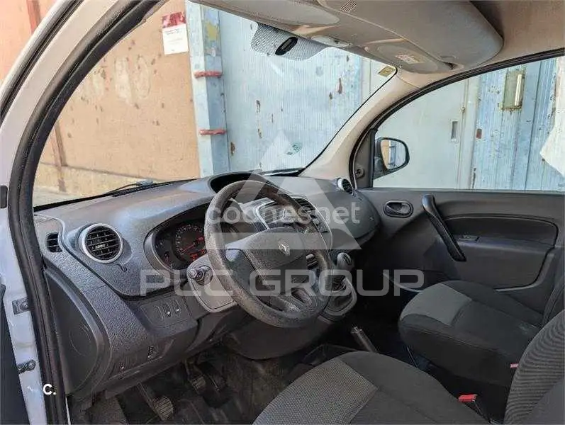 2020 Renault Kangoo
