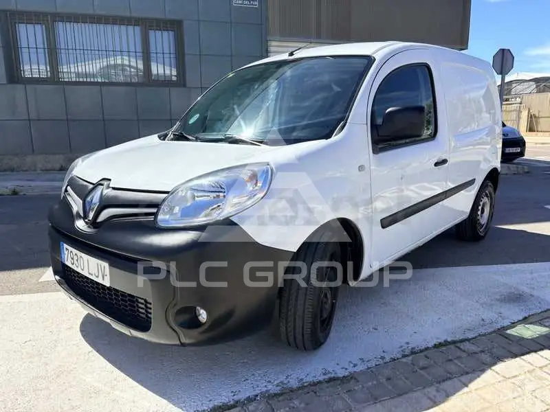2020 Renault Kangoo