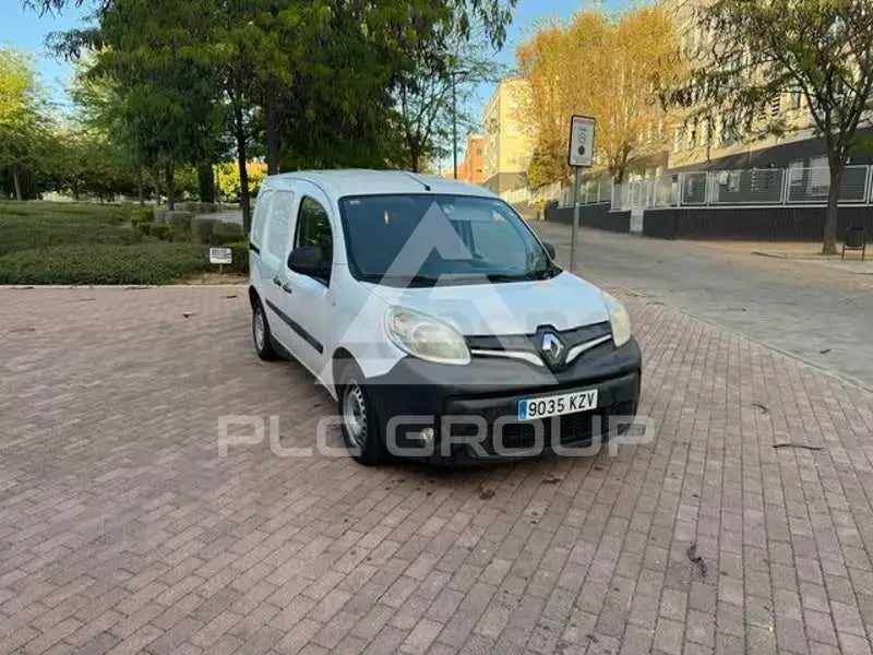 2020 Renault Kangoo