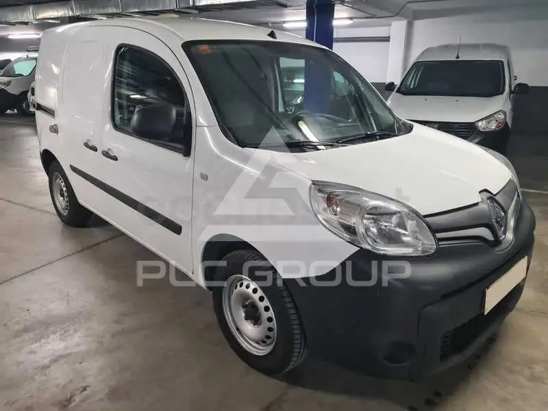 2020 Renault Kangoo