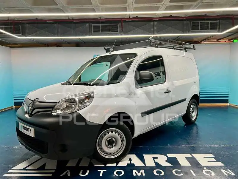 2020 Renault Kangoo
