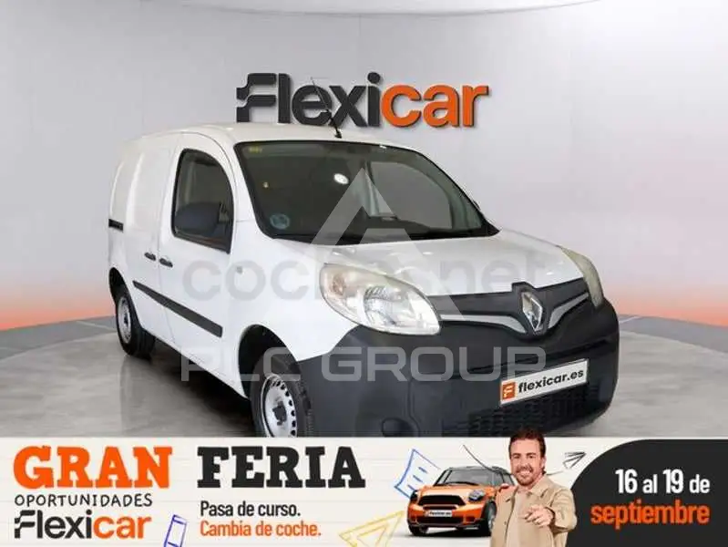 2020 Renault Kangoo