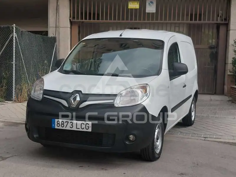 2020 Renault Kangoo