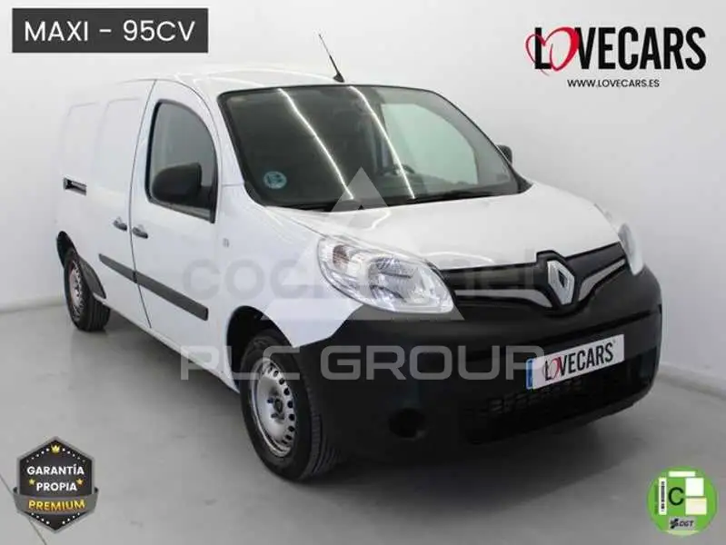 2020 Renault Kangoo