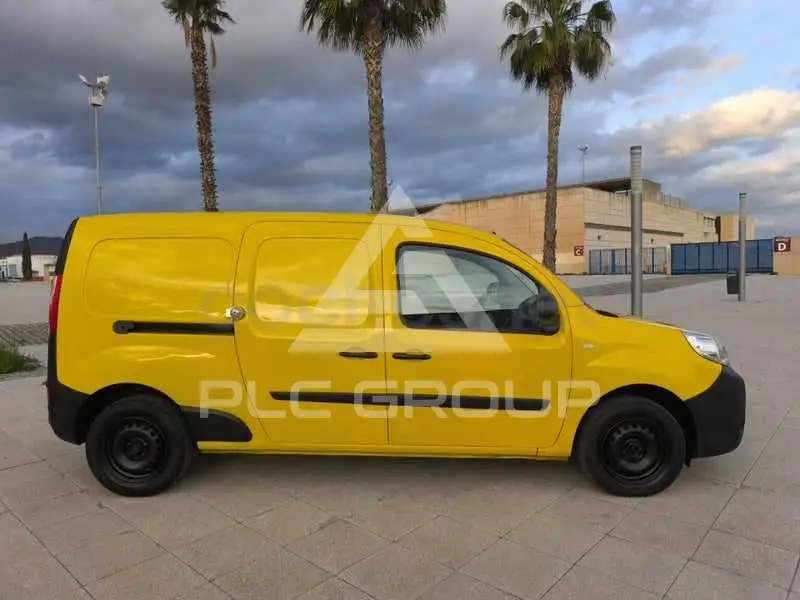 2020 Renault Kangoo