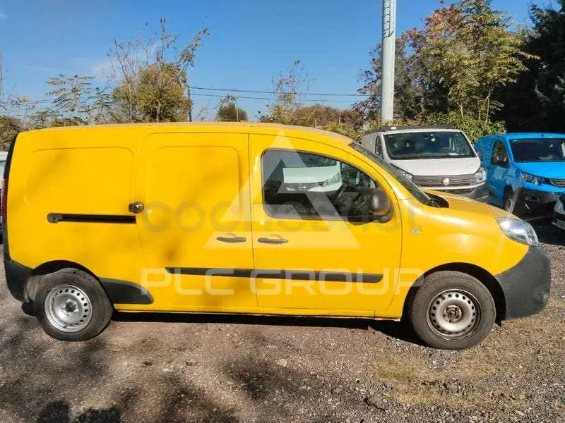 2020 Renault Kangoo