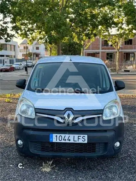 2020 Renault Kangoo