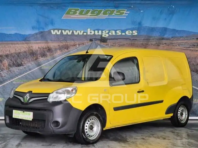 2020 Renault Kangoo