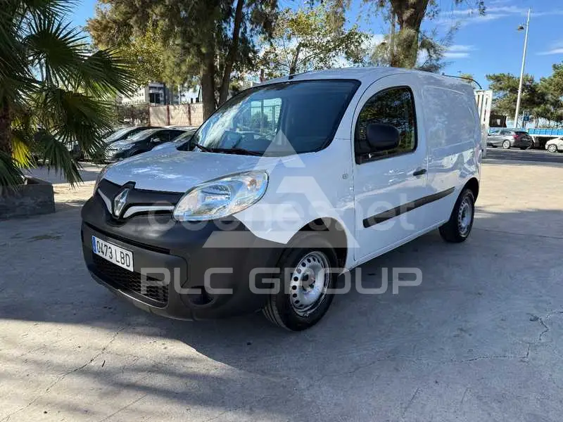 2020 Renault Kangoo