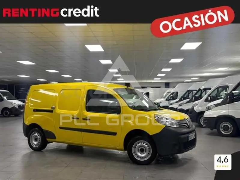 2020 Renault Kangoo