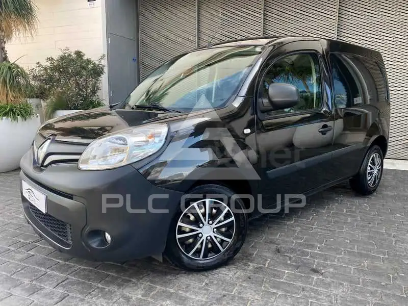 2020 Renault Kangoo