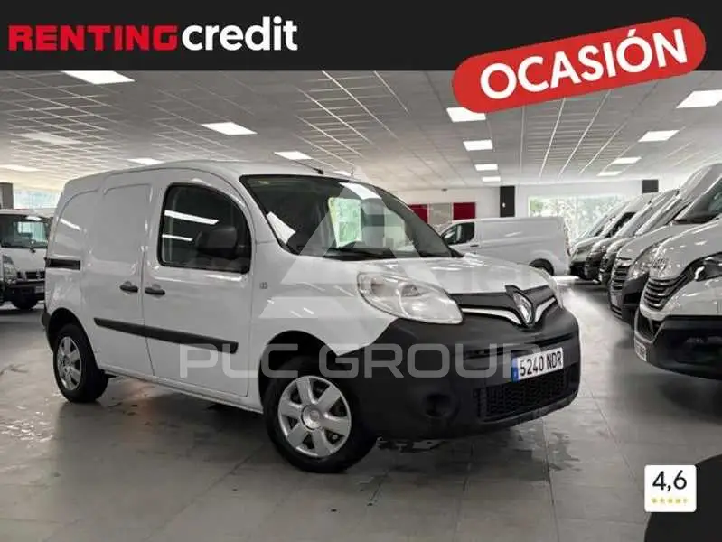 2020 Renault Kangoo