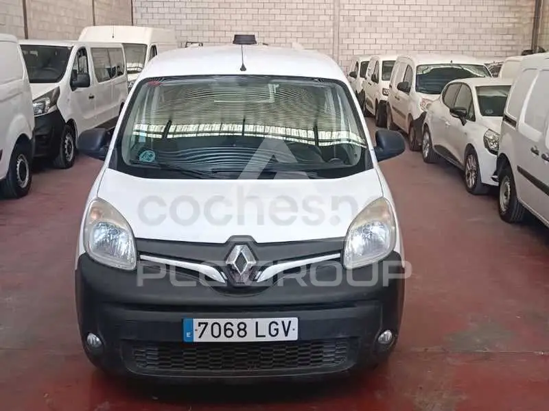 2020 Renault Kangoo