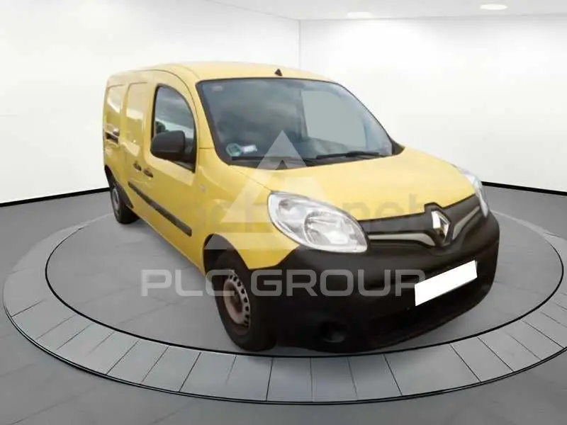 2020 Renault Kangoo