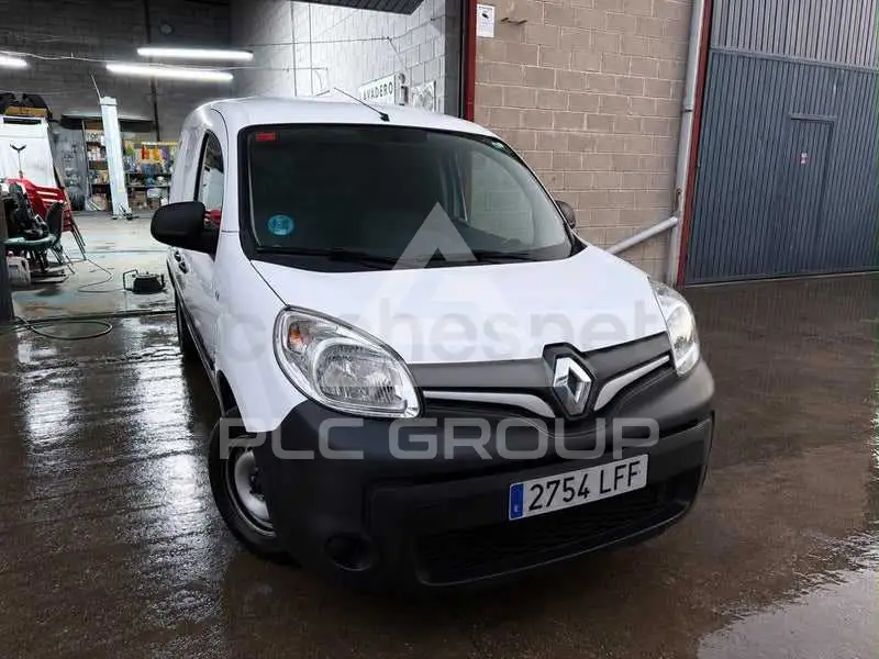 2020 Renault Kangoo