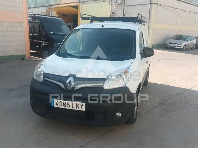 2020 Renault Kangoo