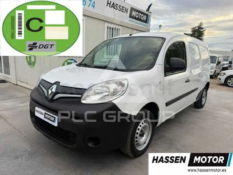 2020 Renault Kangoo