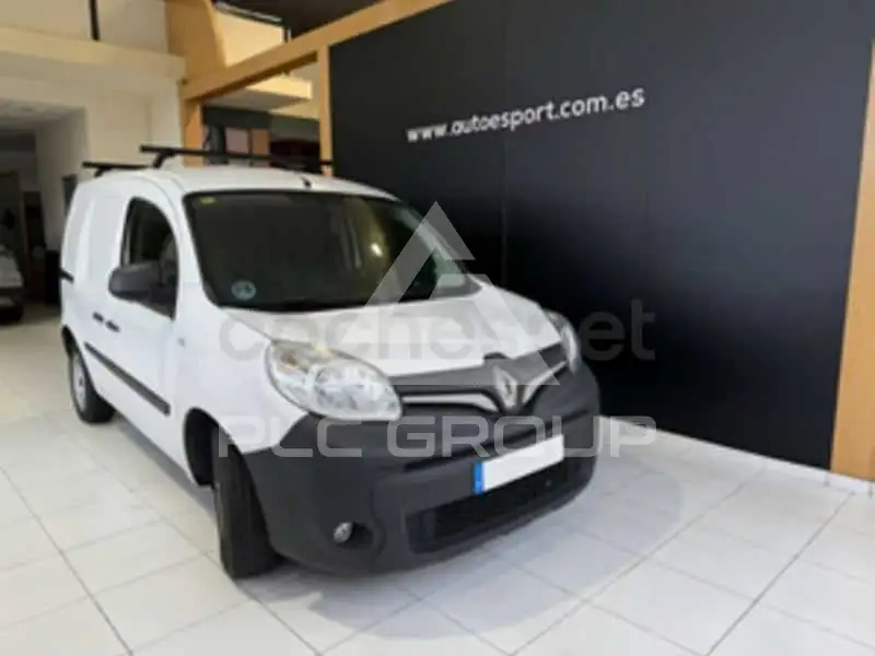 2020 Renault Kangoo