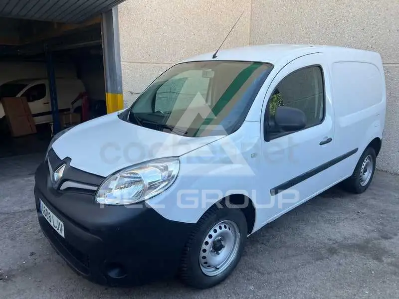 2020 Renault Kangoo