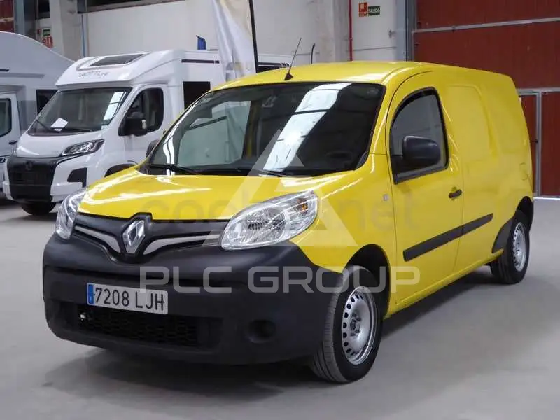 2020 Renault Kangoo