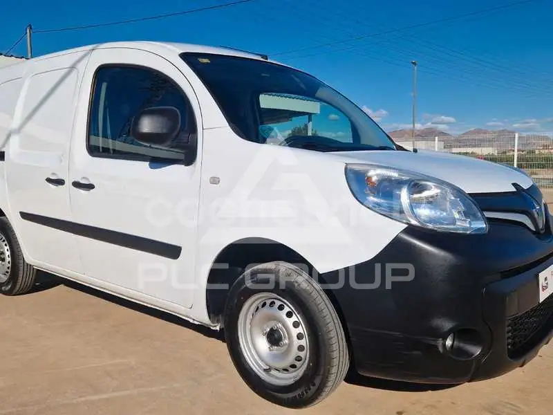 2020 Renault Kangoo
