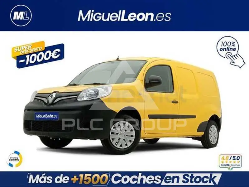 2020 Renault Kangoo