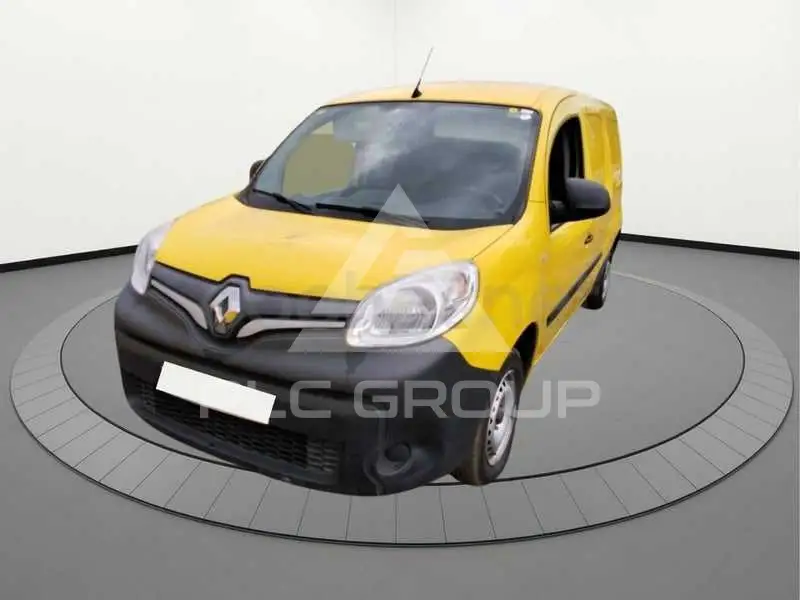2020 Renault Kangoo