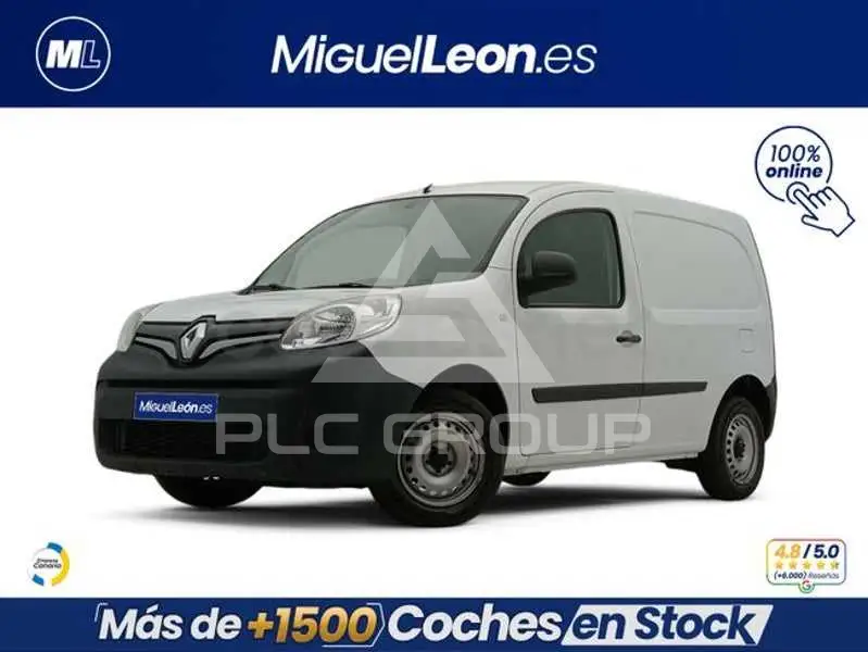 2020 Renault Kangoo