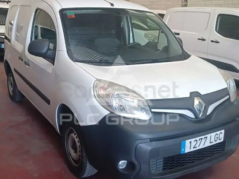 2020 Renault Kangoo