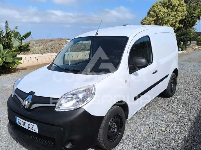 2020 Renault Kangoo