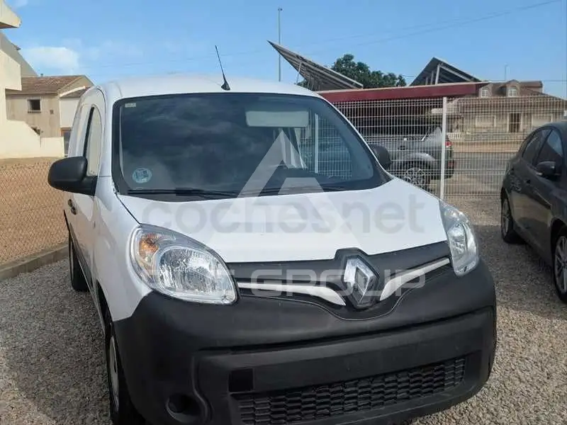 2020 Renault Kangoo