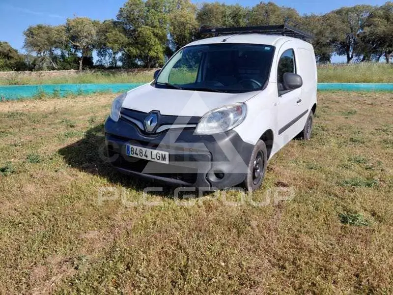 2020 Renault Kangoo