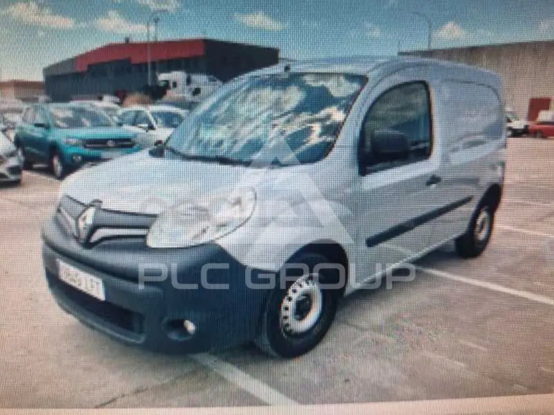 2020 Renault Kangoo