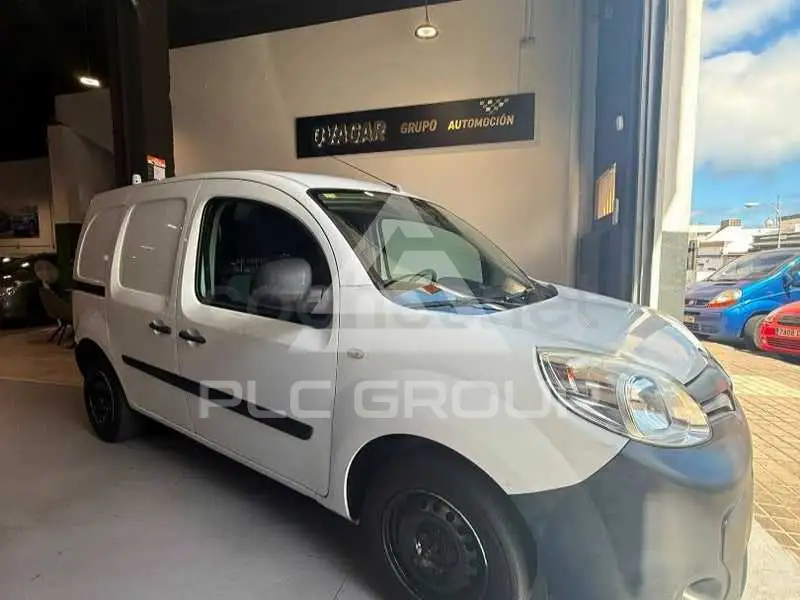 2020 Renault Kangoo