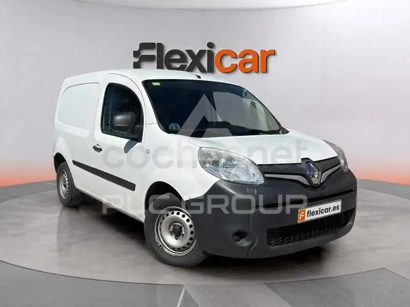2020 Renault Kangoo