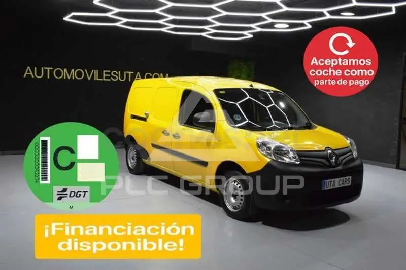 2020 Renault Kangoo