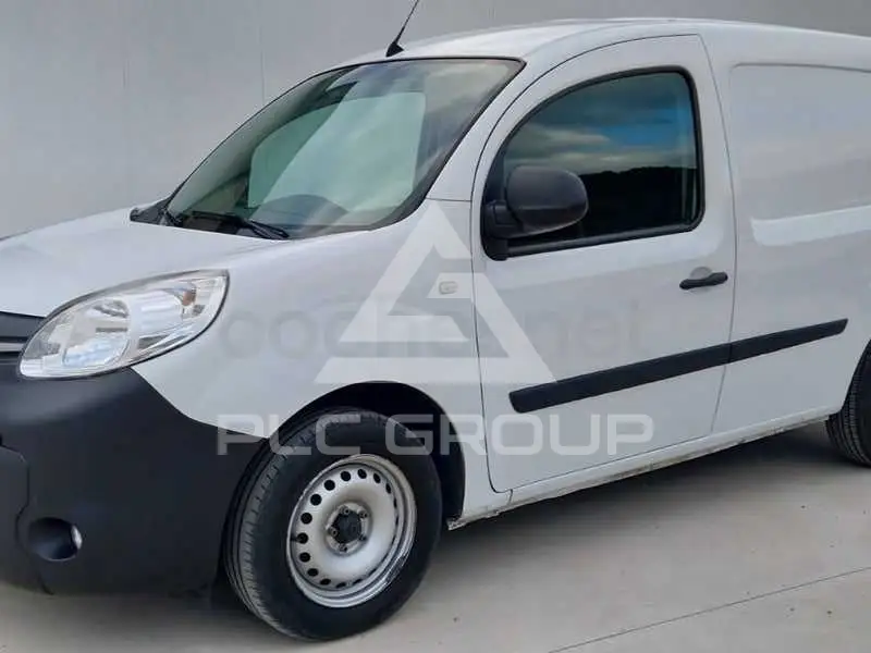2020 Renault Kangoo