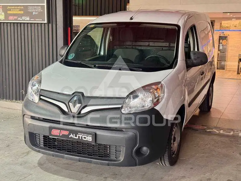 2020 Renault Kangoo