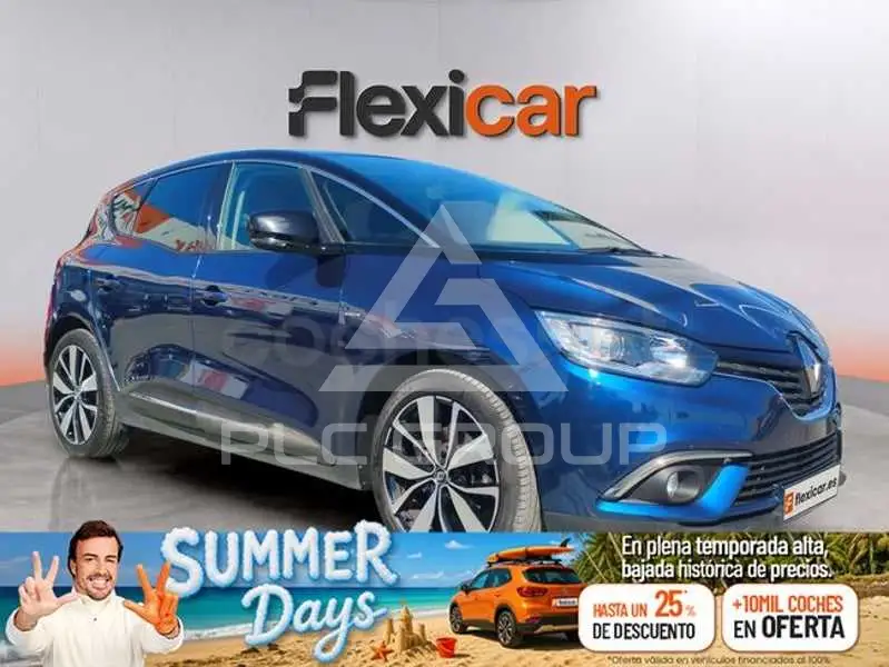 2020 Renault Scenic
