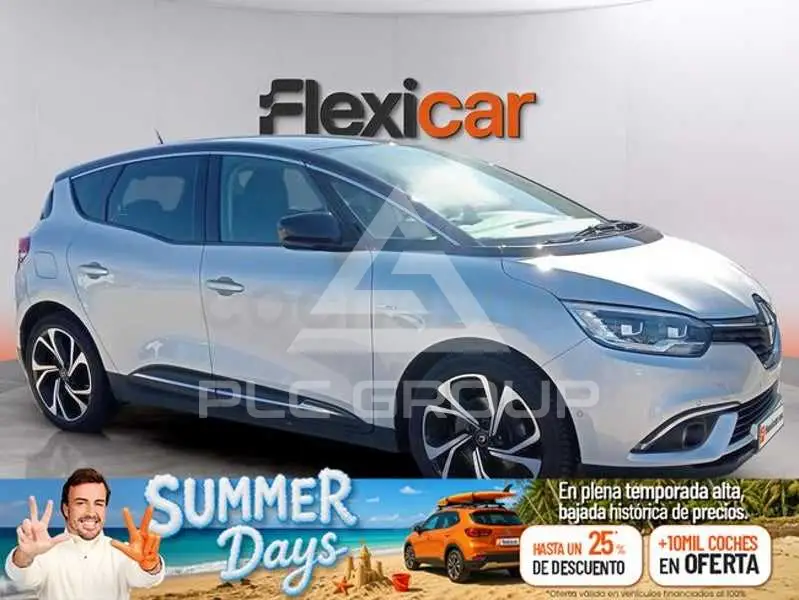 2020 Renault Scenic